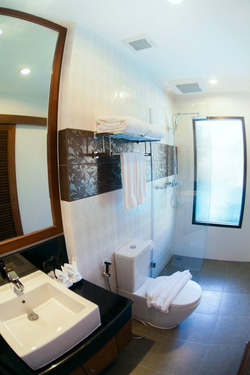 Shanaya Beach Resort & Spa Phuket Extérieur photo