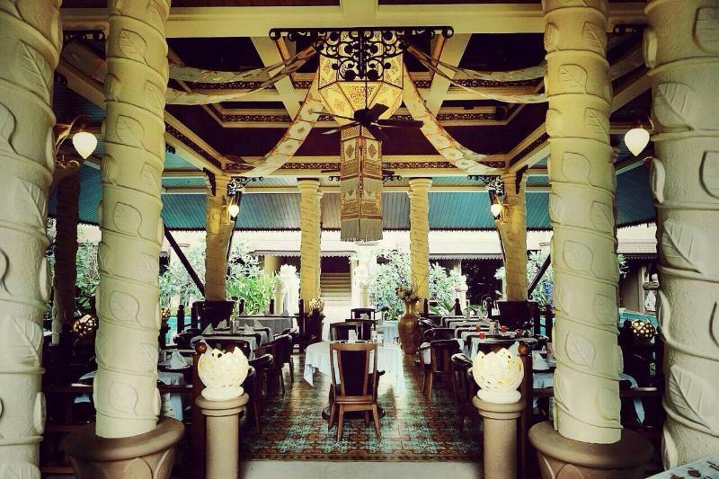 Shanaya Beach Resort & Spa Phuket Extérieur photo