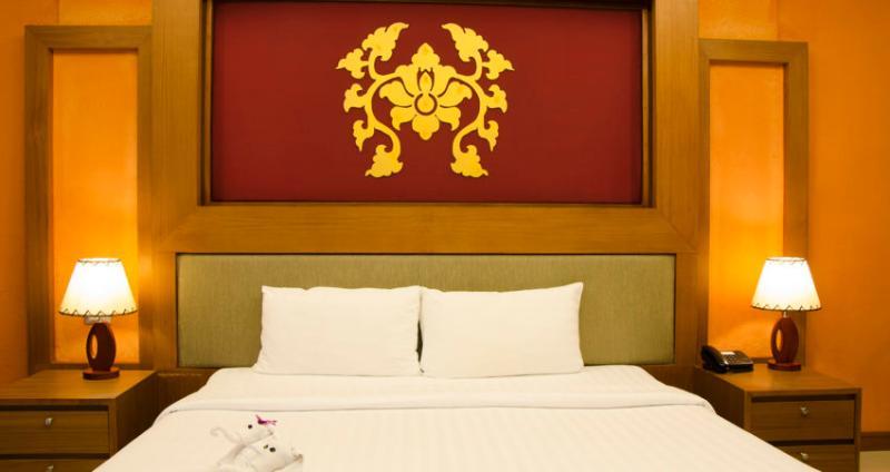 Shanaya Beach Resort & Spa Phuket Extérieur photo